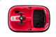 Pojazd na akumulator dla dzieci Lean Toys GTS1166 Czerwony (5904204755573) - obraz 2