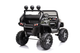 Samochód elektryczny dla dzieci Lean Toys Unimog S lakierowany Moro 9348 (5904204753746) - obraz 6