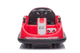 Pojazd na akumulator dla dzieci Lean Toys GTS1166 Czerwony (5904204755573) - obraz 11