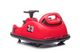 Pojazd na akumulator dla dzieci Lean Toys GTS1166 Czerwony (5904204755573) - obraz 16
