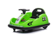 Карт на акумуляторі для дітей Lean Toys GTS1166 Зелений (5904204755610) - зображення 2