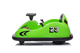 Карт на акумуляторі для дітей Lean Toys GTS1166 Зелений (5904204755610) - зображення 9