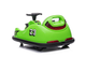 Карт на акумуляторі для дітей Lean Toys GTS1166 Зелений (5904204755610) - зображення 12