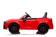 Електромобіль для дітей Lean Toys BMW M5 SX2118 Червоний (5904204755665) - зображення 9