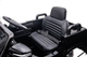 Електромобіль для дітей Lean Toys Mercedes DK-MT950 4x4 лакований Чорний (5904204756914) - зображення 4