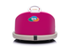 Карт на акумуляторі для дітей Lean Toys XMX621 Рожевий (5904204757058) - зображення 7