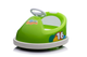 Карт на акумуляторі для дітей Lean Toys XMX621 Зелений (5904204757089) - зображення 2