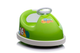 Карт на акумуляторі для дітей Lean Toys XMX621 Зелений (5904204757089) - зображення 4