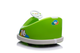 Карт на акумуляторі для дітей Lean Toys XMX621 Зелений (5904204757089) - зображення 8