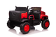 Електромобіль для дітей Lean Toys JC222 Червоний (5904665991480) - зображення 10
