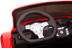Електромобіль для дітей Lean Toys JC222 Червоний (5904665991480) - зображення 12
