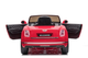 Електромобіль для дітей Lean Toys Bentley Mulsanne лакований Червоний (5904665993828) - зображення 8