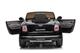 Електромобіль для дітей Lean Toys Bentley Mulsanne лакований Чорний (5904665993835) - зображення 11