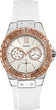 Жіночі наручні годинники Guess W1053L2 - зображення 1