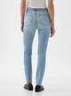 Джинсы Skinny женские GAP 317362312 25 Голубые (1159836289) - изображение 2