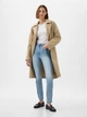 Джинсы Skinny женские GAP 317362312 25 Голубые (1159836289) - изображение 6