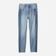 Джинсы Skinny женские GAP 317362312 25 Голубые (1159836289) - изображение 7