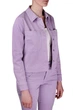 Куртка GERRY WEBER 36 Фіолетовий 130007/30899 - изображение 2