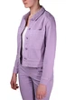 Куртка GERRY WEBER 36 Фіолетовий 130007/30899 - изображение 3