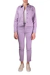 Куртка GERRY WEBER 36 Фіолетовий 130007/30899 - изображение 5