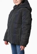 Куртка GOSOAKY 122/128 Сірий 21291537/902 - изображение 3