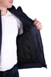 Куртка Pierre Cardin 3XL Синій 10021/6000 - зображення 6