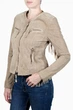 Куртка Luisa Cerano 34 Бежевий 438102/9743/728 - изображение 3
