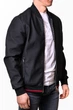 Куртка Antony Morato 50 Чорний 150180/9000 - изображение 3