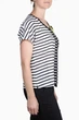 Футболка GERRY WEBER 42 Чорний 370271/1014 - зображення 3