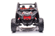 Samochód elektryczny dla dzieci Lean Toys Buggy Can-am RS DK-CA001 (5905214975524) - obraz 4