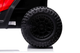 Електромобіль для дітей Lean Toys S618 4x4 Червоний (5905323217843) - зображення 2