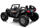 Електромобіль для дітей Lean Toys SX1928 Чорний (5905323211605) - зображення 11