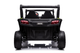 Електромобіль для дітей Lean Toys S618 4x4 Зелений (5905323217874) - зображення 3