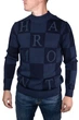 Джемпер Harmont&Blaine XL Синій 187/801 - зображення 1