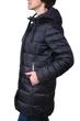 Куртка GIL BRET 36 Чорний 9326/6265/9042 - зображення 3