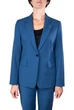 Піджак GERRY WEBER 44 Блакитний 430043/80939 - зображення 1