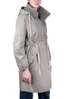 Парка GERRY WEBER 40 Зелена 350219/50933 - зображення 3