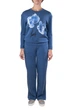 Кофта GERRY WEBER 34 Синій 370103/8150 - зображення 5