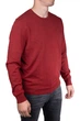 Джемпер Olymp 3XL Червоний 015011/70 - зображення 3