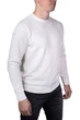 Джемпер Bugatti 3XL Білий 65521B/20 - изображение 3