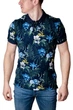 Поло КР Pierre Cardin XXL Синій 20974/5222 - зображення 1