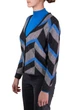 Кардиган GERRY WEBER 34 Сірий 130211/2080 - зображення 3