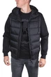Куртка Antony Morato 56 Чорний 600275/9000 - изображение 1