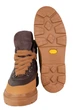 Черевики WOOLRICH 37 Коричневий 242/541/2320 - изображение 5