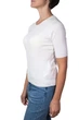 Футболка GERRY WEBER 42 Білий 471049/99700 - зображення 2