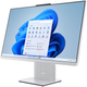 Моноблок Lenovo IdeaCentre AIO 24IRH9 (F0HN008QPB) Cloud Grey - зображення 3