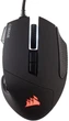 Миша Corsair Scimitar RGB Elite USB Black (CH-9304211-EU) - зображення 2