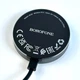 Ресивер (бездротовий приймач) Bluetooth Borofone BC58 Gamble with cable car AUX для автомобіля та аудіосистем - зображення 3