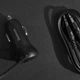 FM‑трансмітер + зарядка Baseus FM Launcher S‑16 10W (2*USB-А) - изображение 8