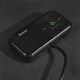 FM‑трансмітер + зарядка Baseus FM Launcher S‑16 10W (2*USB-А) - изображение 9